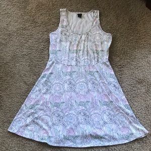 Casual Disney dress